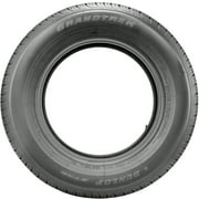 Dunlop Grandtrek ST30 All Season 225/65R17 102H Passenger Tire