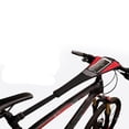 thumbnail image 5 of Cubierta Universal para el sudor de bicicleta Cola Marco de red de sudor para entrenador de bicicletas, 5 of 5