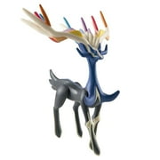 Pokmon Trainers Choice Legendary Figure Xerneas