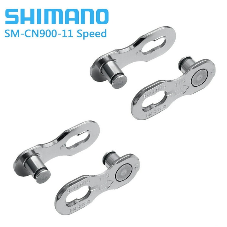 SHIMANO SM CN900 910 Bike Chain Connector 11 12 Speed Chain Master