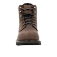 thumbnail image 6 of Rocky Ranger Waterproof Work Boot, Brown, Size 9(M), 6 of 7