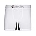 thumbnail image 3 of Ethika Mens MID Boxer Brief | *Solids* White OG (WHB, Large), 3 of 4