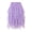 Purple, variant on HGIEYS Tulle Skirts for Women Midi Long Fairy Skirt Tutu A-Line Mesh Layered High Elastic Waist Halloween Skirts