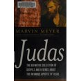 thumbnail image 1 of Pre-Owned Judas: The Definitive Collection of Gospels and Legends about the Infamous Apostle of Jesus (Hardcover) 0061348309 9780061348303, 1 of 1