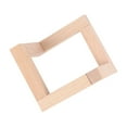 thumbnail image 1 of Soporte de madera, portalámparas de luna, portalámparas de luna de sándalo, base de lámpara, tecnología innovadora, 1 of 8
