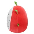 thumbnail image 5 of Squishmallows Official Plush 14 inch red and White Dragon Fruit- Child's Ultra Soft Plush Toy, 5 of 6