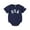 Navy, variant on Boy Bodysuit 2024 Baby Girl Bodysuit Outfit Romper Jumpsuits Sleeveless One-Piece Clothes Bodysuit Navy,6-12 Months