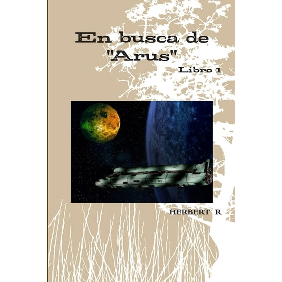 En busca de "Arus", (Paperback)
