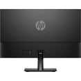 thumbnail image 4 of Open Box HP 27m 27" Full HD LCD Monitor - 16:9 - Black - 27" Class - in-Plane Switching (IPS) Technology - 1920 x 1080-250 Nit - 5 ms - 60 Hz Refresh Rate - HDMI - VGA, 4 of 4