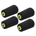 thumbnail image 3 of 4PCs White Polyester Threads, 3000 Yard Sewing Thread Multifunctional Needle Thread for Clothes, Crafts and Decorations, 3 of 7