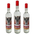 thumbnail image 1 of Tripack Vodka Cs Krolik Premium Sabor Tamarindo 1000 ml, 1 of 1