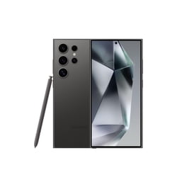 Samsung Galaxy S24 Ultra Black 256GB - Open Box - Walmart.ca