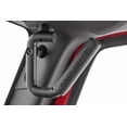 thumbnail image 3 of Rough Country Front Black Steel Grab Handles for 07-18 Jeep Wrangler JK - 6501, 3 of 9