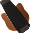 thumbnail image 2 of Clips de visera de dibujos animados para coche, soporte para gafas de sol, Clip de visera multifuncional para gafas, tarjetas, accesorio Interior de coche, 2 uds., 2 of 4