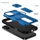 thumbnail image 2 of Funda GANGXUN para iPhone 17 – Magnética Antigolpes con Soporte y Protección Doble, 2 of 6