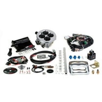 Holley EFI 550-501 HP EFI Universal MPI Retrofit Kits