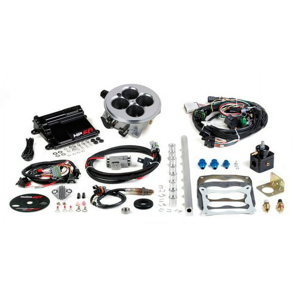 Holley EFI 550-501 HP EFI Universal MPI Retrofit Kits