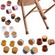 thumbnail image 2 of 12 protectores de patas de silla, de silicona, para muebles, talla L, 2 of 5