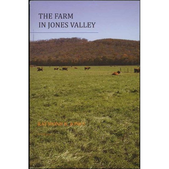 Pre-Owned The Farm in Jones Valley (Paperback) 1616585005 9781616585006