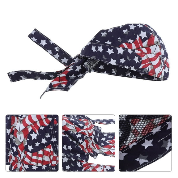 FRCOLOR Welding Cap Flame Resistant Cotton Welding Hat Inside Liner Welders Caps Welder Electrician Gas Station Welding Helmet