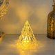 thumbnail image 4 of Flameless Crystal Mini Light For Living Room Home Office Gifts B, 4 of 5