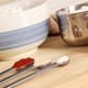 thumbnail image 3 of Juego de 13 tazas y cucharas medidoras Adepaton acero inoxidable, 3 of 8