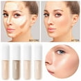 thumbnail image 4 of Multi Function Concealer Long Lasting Makeup Nourishing Skin Silky Concealer Makeup Seeing 4.5Ml, A Lotion, 4 of 9