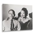 thumbnail image 6 of HISTORIX Vintage 1950 Emmett Till Photo Print - Vintage Photo of Emmett Till & Mamie Till Wall Art Print - Old Photo of Emmett Till Poster, 6 of 6