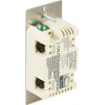 thumbnail image 3 of Enbrighten 14293 Z-Wave Plus In-Wall Smart Toggle Switch With QuickFit And SimpleWire, Gen5, Light Almond, 14293, 3 of 9