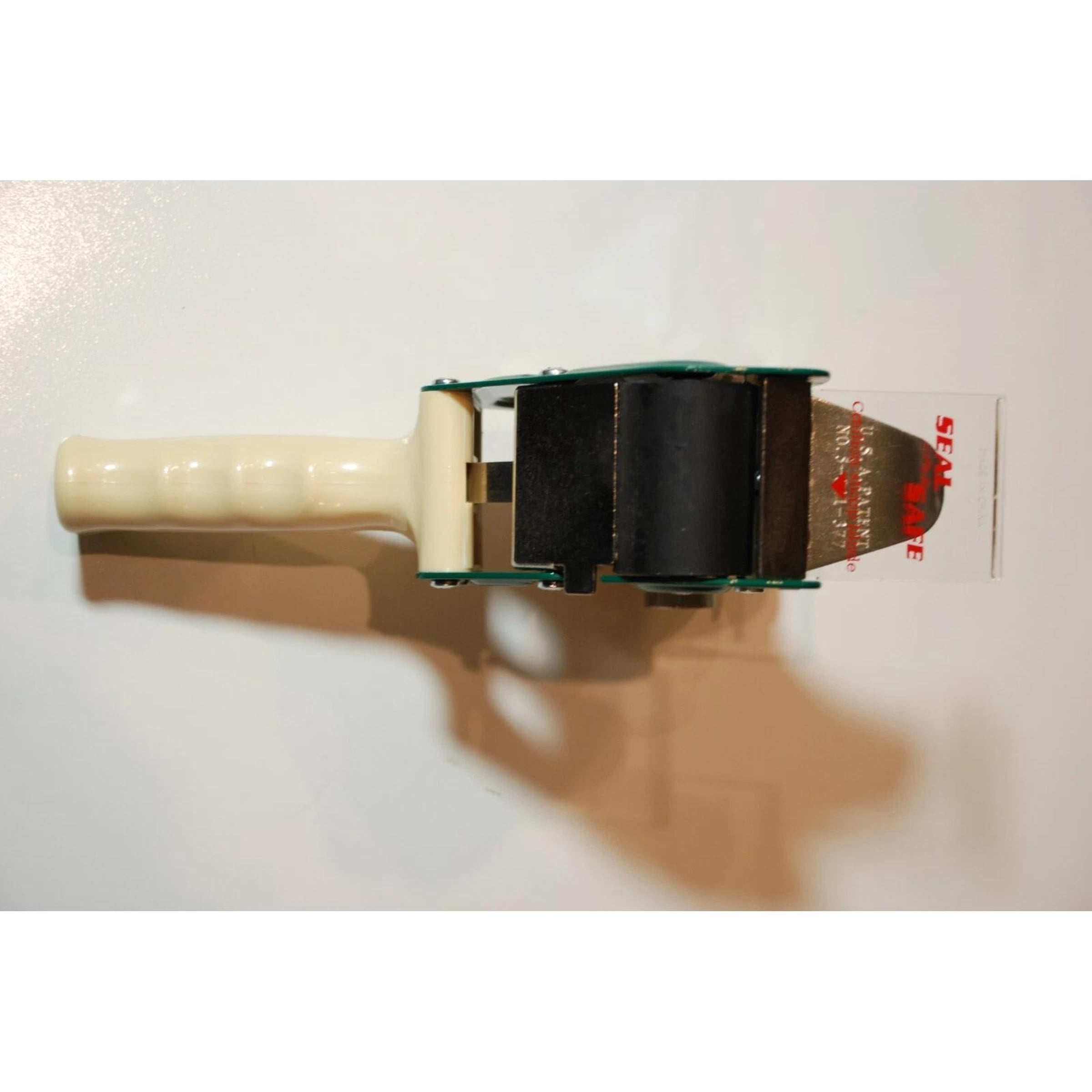 2" INCH Premium TAPE GUN DISPENSER PACKING Retractable Blade Heavy DUTY.