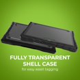 thumbnail image 4 of Funda Gumdrop para Laptop Dell Chromebook 11" Robusta, 4 of 7