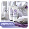 thumbnail image 3 of Set de crema de manos spa luxetique, paquete de 10 unidades, 30 ml, regalos de Navidad, 3 of 6