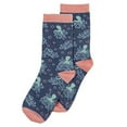 thumbnail image 2 of Socks, Octopus, 2 of 3