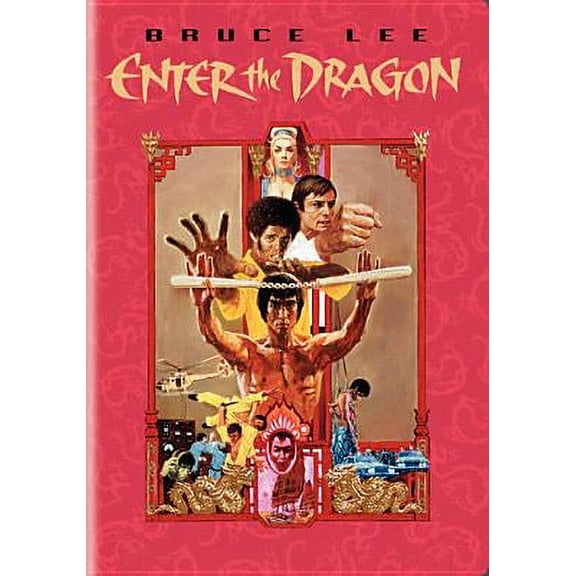 Enter the Dragon