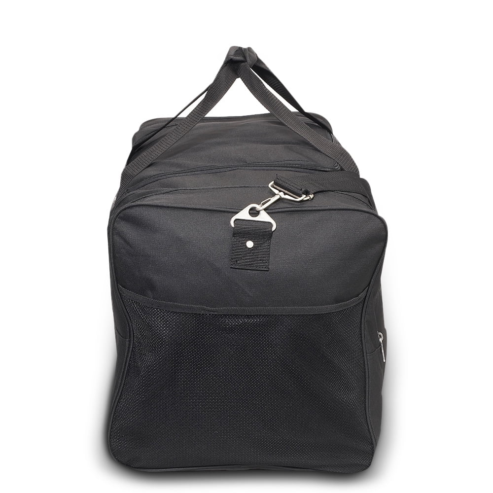 Everest Unisex Travel Gear Bag - X Large Black