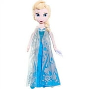 Disney Frozen Elsa 24" Plush