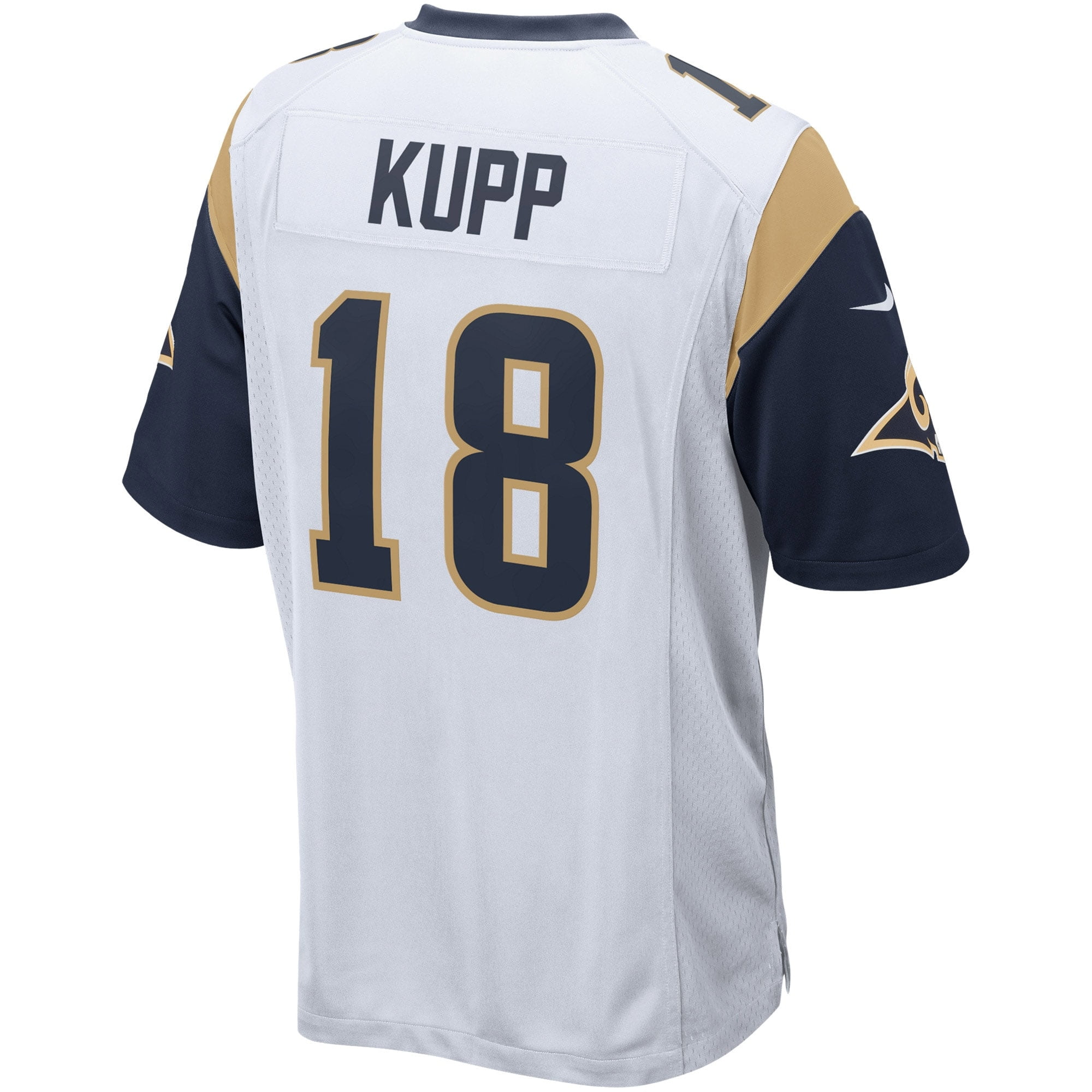 rams los angeles jersey