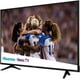 thumbnail image 2 of TV HISENSE 43 LED 4K 3840 X 2160P 60HZ SMART TV CON ROKU INTEGRADO 43R6//E, 2 of 4