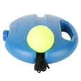 thumbnail image 1 of Self Tennis Trainer, Plastic Material Self Tennis Training Equipment Stable Base Light Weight  for Tennis Court, 1 of 8