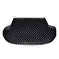 thumbnail image 1 of ZheElen Tailored Guard Tray Protector Pad Waterproof And Easy To Clean Car Boot Liner Car Anti-Slip Carpets, 1 of 6