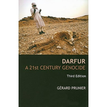 Darfur Heart - Darfur : A 21st Century Genocide