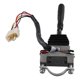thumbnail image 3 of 230C2-40411 Forklift Forward Reverse Switch for TCM Diesel Engine, 3 of 5