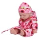 thumbnail image 2 of Muñeca Reborn de baño de vinilo de simulación de 25cm, muñeca de juego de rol realista para niños, regalo ToyQ10-13, 2 of 5