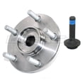 thumbnail image 2 of DuraGo 295-95047 Wheel Hub, 2 of 3