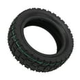 thumbnail image 2 of 255x80 Electric Scooter Tire, Elastic Rubber Scooter Vacuum Tire Replacement  For Bike Shop, 2 of 7