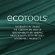 thumbnail image 3 of Set Facial EcoTools Jade Verde 100% Jade para Cuidado de la Piel, 3 of 9