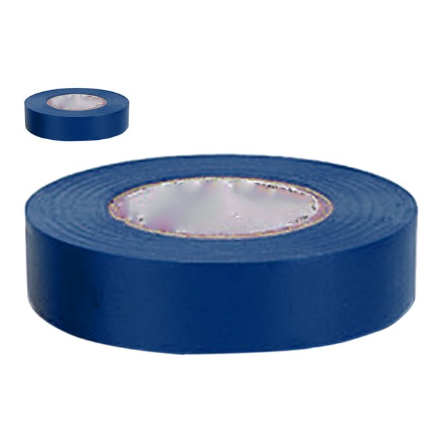 Cinta aisladora, cinta aislante universal de PVC, cinta aislante de PVC, cinta aislante en forma de V, verdadera excelencia