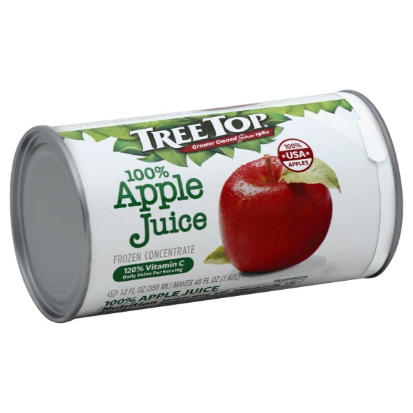 Apple juice concentrate surveyhac