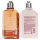 thumbnail image 3 of Kit de gel de baño y ducha Cherry Blossom y loción corporal de L'Occitane para mujer: kit de 2 piezas de gel de baño y ducha de 8,4 oz y loción corporal de 8,4 oz, 3 of 3