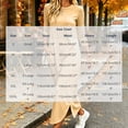 thumbnail image 3 of UKHCCC Women's Casual Loose Fit Maxi Dress T-Shirt with Pockets Long Side Slit Flowy Summer Beach Vacation Solid Color Cotton S-3XL, 3 of 7